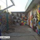 원더풀 주유소 이미지