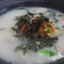 지아족발고기국수집