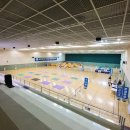 송림체육관 이미지