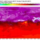 NASA — 7개월 연속 지구 월간 온도 최고 기록이 수립되었다 이미지