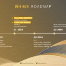 킨자(KINZA) 이미지