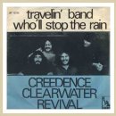 I Heard It Through The Grapevine / Creedence Clearwater Revival 이미지