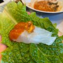 대교회식당 이미지