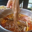 365족발찜닭