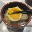 겐코 - 용인시 기흥구 강남동로 7 | [가천대, 동서울대 맛집] 겐코쇼쿠도 복정점 돈코츠라멘, 연어덮밥 후기