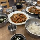 안산천동로2길1R | 안산 본오동 매운맛 제대로인 김명자 낙지마당 본점 리뷰