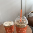 다이소원주문막점 | 원주 카페 추천 문막 콩지카페 내돈내산 후기
