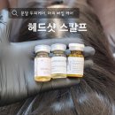 헤드샷스칼프본점 | 분당 두피관리 머리 빠짐 케어 헤드샷 스칼프 분당본점