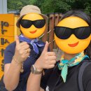 증산초등학교 | 민둥산 증산초등학교 코스 후기 돌리네 연못 포토존 추천