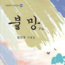 마음속 1000개 단어로 푼 인생사-춘천 정연우 작가 '불망' 이미지