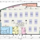 큐박스 당구클럽 이미지