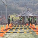 내서운동장 풋살장 이미지