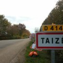 떼제(Taize) | <During31, 유럽 후기#1>Taize Community(1) 10.30-11.6 in France