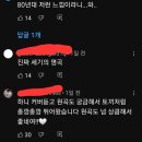 우리나라 일티어 아이돌이 버블경제 시절 노래 부른 결과 이미지