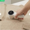 송송세탁소 | 멜리언스 세탁소용 충전식 보풀제거기 겨울옷관리