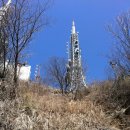 대전둘레산길(4구간) 이미지