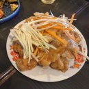 어주관 | 불당동술집 어주관 홍콩요리 중식술집 메뉴 7개뿌신 후기