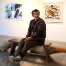 [해외전시] 몽골 바자르 불교 미술 박물관 "'하이브리드 커넥션' 한국 & 몽골, 현대미술"展 개최 이미지