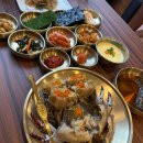 나라(214) | [을지로입구 맛집]“꽃게나라” 후기/간장게장 밥도둑 인정