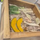 포유시스템 | [서면 샤브샤브] 편백찜이 함께 나오는 '샤브포유' 내돈내산 방문 후기!