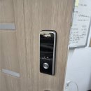 경상유치원 | 남구 대명동 도어락/대구경상유치원/락프로h-100n/밀레m-330/보조도어락 방문설치