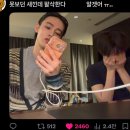 잠이 안 와 이거 뭐야