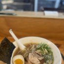 버스정류소_신촌로터리 | [마포 노고산동 신촌역] 라우하 카페(에그타르트), 렌게 일본라멘(맑은육수), 닭장수김밥 서강대점(궁채...