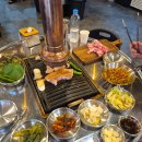 축동안길 | 군산 공육삼 연탄구이 수송동 맛집