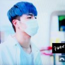 블루＆화이트 이미지