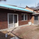 매매보류(KS-214)충남 금산군 금산읍 도심권 작은단독주택 급매 이미지