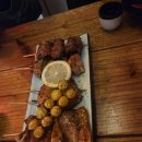 야키토리마타 | 잠실 송리단길 맛집 야키토리마타 내돈내산, 야키토리와 나베 오~ 맛있어서 추천