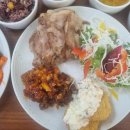 뜨락한식뷔페식당 이미지