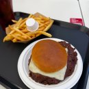 경기도 수원시 영통구 청명남로4번길 | [수원 영통 맛집] 스매쉬드 매스 본점 : 블루리본이 선택한 미국식 수제버거 내돈내산 후기