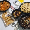 경인로1083번길 | 부개역 배달맛집 만리장성 짜장, 짬뽕, 탕수육 세트 먹어본 솔직 후기