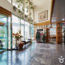 백암스프링스호텔 이미지