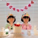 달콤지니 이미지