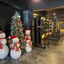 Holy Gym 네이버블로그