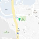 동양대학교 앞(평화로) 이미지