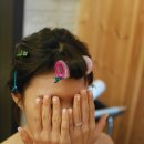 문선영헤어 이미지