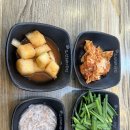 조선국밥 | 부산 서면 돼지국밥 조선돼지국밥 후기