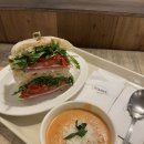 수퍼(SOUPER) 광화문점 | 광화문 SOUPER(수퍼) 샌드위치 & 수프 맛집 후기