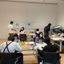 영암군립하정웅미술관 이미지