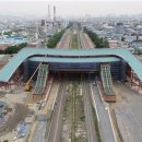 대구시립서부도서관 이미지