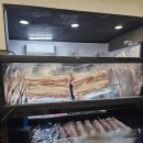 서귀포 올레시장 &#39;본돈&#39; 제주 흑돼지 맛집, 다정이네 김밥 근처