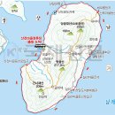 산달도 해안일주길 이미지