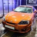 오렌지세차장 이미지