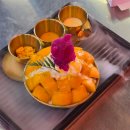 시장6로 | 다낭 6월 날씨 더위 피하기 좋은 한시장 맛집 칼디앤모어 찐 후기