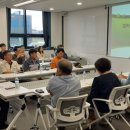 익산화학재난합동방재센터 이미지