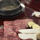 일우아파트 | 해운대 장산역 고기집 합리적인 가격으로 한우를 일우암소갈비