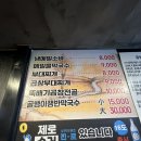 소메랑범계점